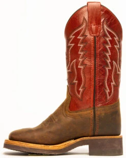 Cody James Boys' Western Boots - Broad Square Toe -Cody James 2000269727 200 P3
