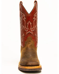 Cody James Boys' Western Boots - Broad Square Toe -Cody James 2000269727 200 P4