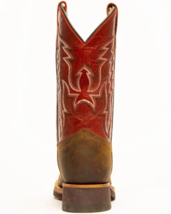 Cody James Boys' Western Boots - Broad Square Toe -Cody James 2000269727 200 P5