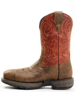 Cody James Men's Nano Lite Waterproof Western Work Boots - Composite Toe 11 Cody James Men's Nano Lite Waterproof Western Work Boots - Composite Toe -Cody James 2000274378 800 P3