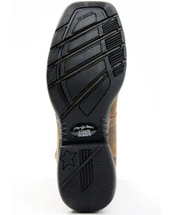 Cody James Men's Nano Lite Waterproof Western Work Boots - Composite Toe 15 Cody James Men's Nano Lite Waterproof Western Work Boots - Composite Toe -Cody James 2000274378 800 P7