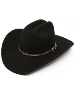 Cody James Mens' Range Rider Cowboy Hat 