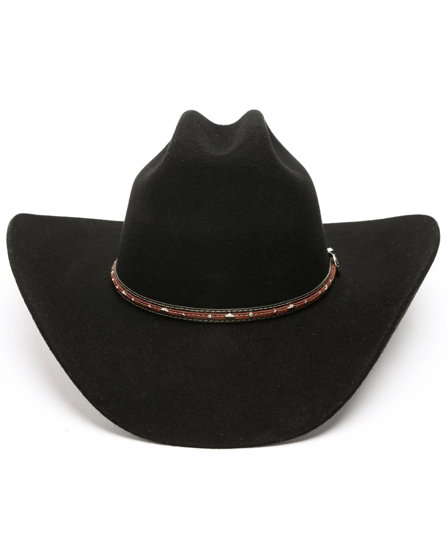 Cody James Mens' Range Rider Cowboy Hat 4 Cody James Mens' Range Rider Cowboy Hat - Image 2