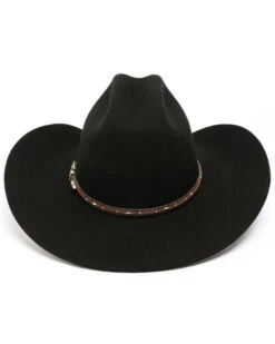 Cody James Mens' Range Rider Cowboy Hat 10 Cody James Mens' Range Rider Cowboy Hat -Cody James 2000275615 001 P3