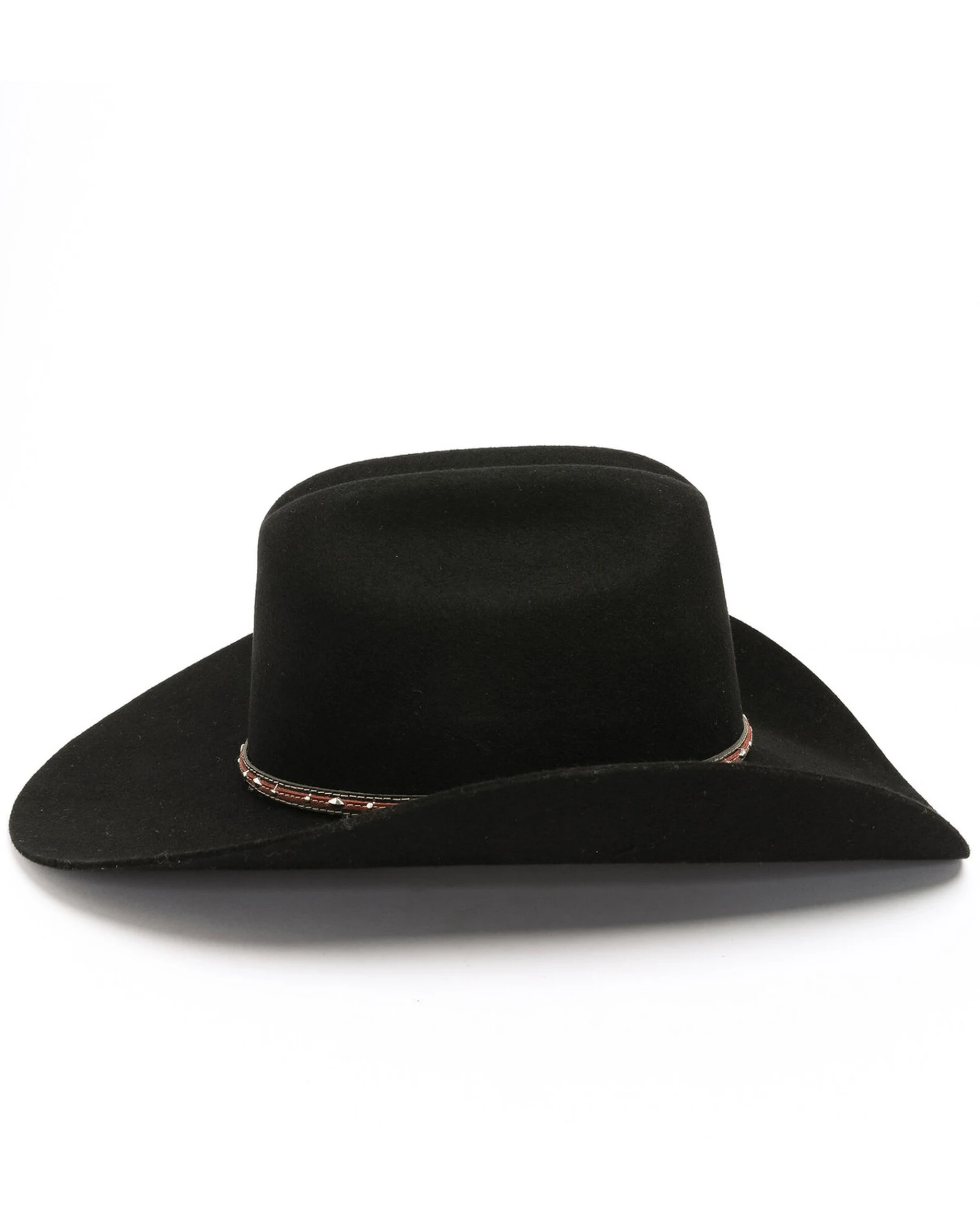 Cody James Mens' Range Rider Cowboy Hat 6 Cody James Mens' Range Rider Cowboy Hat - Image 4