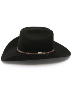 Cody James Mens' Range Rider Cowboy Hat 12 Cody James Mens' Range Rider Cowboy Hat -Cody James 2000275615 001 P5