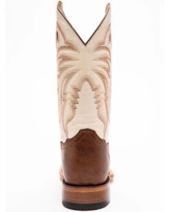 Cody James Men's Leather Western Boots - Broad Square Toe 13 Cody James Men's Leather Western Boots - Broad Square Toe -Cody James 2000276393 200 P5