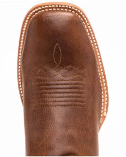 Cody James Men's Leather Western Boots - Broad Square Toe 14 Cody James Men's Leather Western Boots - Broad Square Toe -Cody James 2000276393 200 P6