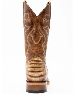 Cody James Men's Caiman Belly Western Boots - Broad Square Toe 15 Cody James Men's Caiman Belly Western Boots - Broad Square Toe -Cody James 2000276396 200 P6