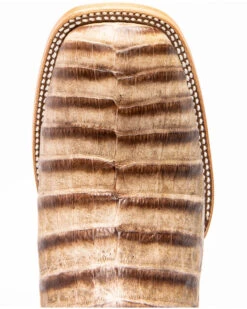 Cody James Men's Caiman Belly Western Boots - Broad Square Toe 16 Cody James Men's Caiman Belly Western Boots - Broad Square Toe -Cody James 2000276396 200 P7