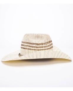 Cody James Men's 15X Bangora Braided Arrow Cowboy Hat -Cody James 2000278724 101 P3