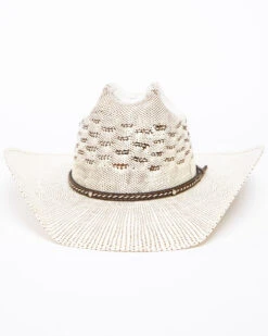 Cody James Men's 15X Bangora Twist Cord Cowboy Hat 11 Cody James Men's 15X Bangora Twist Cord Cowboy Hat -Cody James 2000278725 101 P4