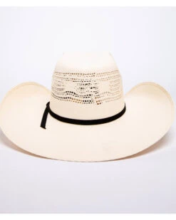 Cody James Men's 15X Bangora Vented Ribbon Band Cowboy Hat -Cody James 2000278727 101 P5