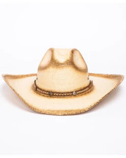 Cody James Men's 15X Toasted Palm Cowboy Hat -Cody James 2000278729 101 P4
