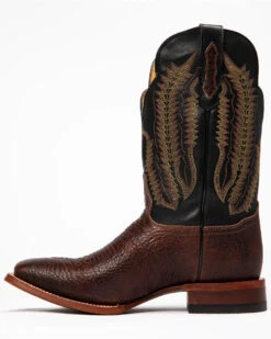 Cody James Men's Buck Western Boots - Broad Square Toe 11 Cody James Men's Buck Western Boots - Broad Square Toe -Cody James 2000284786 933 P3