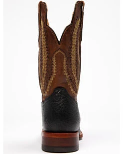Cody James Men's Buck Western Boots - Broad Square Toe 13 Cody James Men's Buck Western Boots - Broad Square Toe -Cody James 2000284786 933 P5