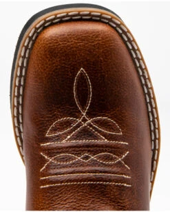 Cody James Boys' Ryder Western Boots - Square Toe 14 Cody James Boys' Ryder Western Boots - Square Toe -Cody James 2000288279 907 P6