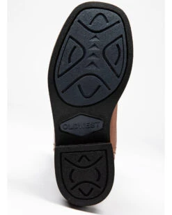 Cody James Boys' Ryder Western Boots - Square Toe 15 Cody James Boys' Ryder Western Boots - Square Toe -Cody James 2000288279 907 P7