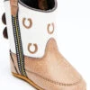 Cody James Infant Boys' Little Horseshoe Western Boots -Cody James 2000288282 200 P1