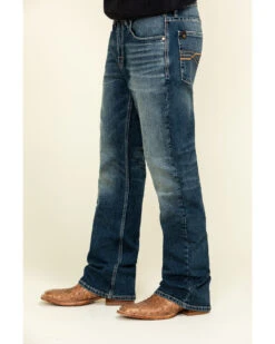 Cody James Core Men's Sundance Medium Wash Stretch Slim Bootcut Jeans  -Cody James 2000290857 400 P3