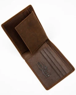 Cody James Men's Americana Bi-Fold Wallet 8 Cody James Men's Americana Bi-Fold Wallet -Cody James 2000291211 200 P3