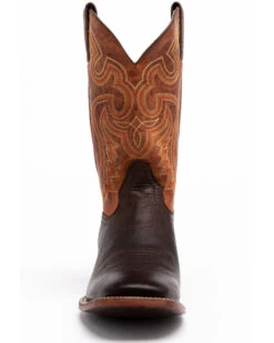 Cody James Men's Enterprise Western Boots - Broad Square Toe -Cody James 2000291477 200 P4