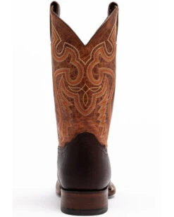 Cody James Men's Enterprise Western Boots - Broad Square Toe -Cody James 2000291477 200 P5