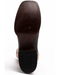 Cody James Men's Enterprise Western Boots - Broad Square Toe -Cody James 2000291477 200 P7