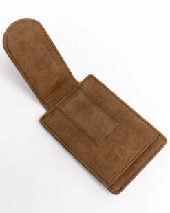 Cody James Men's Croc Embossed Money Clip Leather Wallet 7 Cody James Men's Croc Embossed Money Clip Leather Wallet -Cody James 2000292319 200 P3