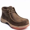 Cody James Men's Low Cut Casual Driver Work Boots - Composite Toe -Cody James 2000295092 200 P1