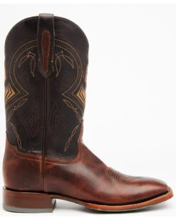 Cody James Men's Blue Collection Western Performance Boots - Broad Square Toe -Cody James 2000324583 271 P2