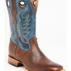 Cody James Men's Searcy Western Boots - Broad Square Toe -Cody James 2000325268 400 P1