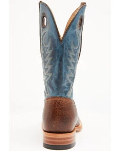 Cody James Men's Searcy Western Boots - Broad Square Toe 13 Cody James Men's Searcy Western Boots - Broad Square Toe -Cody James 2000325268 400 P5