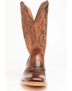 Cody James Men's Bryant Western Boots - Broad Square Toe 12 Cody James Men's Bryant Western Boots - Broad Square Toe -Cody James 2000328014 200 P4