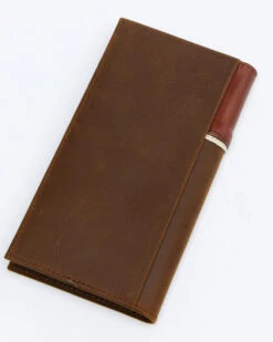 Cody James Men's Tooled Rodeo Wallet 7 Cody James Men's Tooled Rodeo Wallet -Cody James 2000328262 200 P3