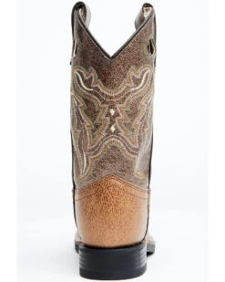 Cody James Boys' Colton Western Boots - Broad Square Toe 13 Cody James Boys' Colton Western Boots - Broad Square Toe -Cody James 2000328730 221 P5