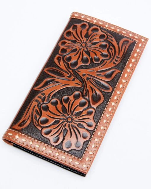 Cody James Men's Rodeo Wallet