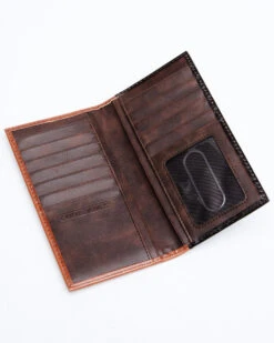Cody James Men's Rodeo Wallet -Cody James 2000338382 200 P3