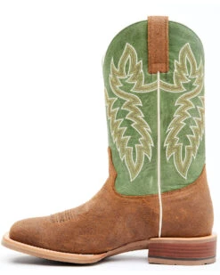 Cody James Men's Xtreme Xero Gravity Heritage Western Performance Boots - Broad Square Toe -Cody James 2000339039 300 P4