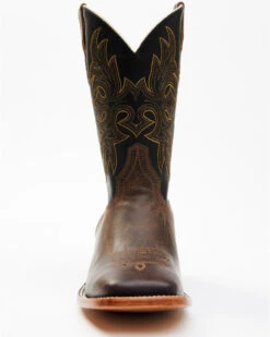 Cody James Men's Willow Western Boots - Broad Square Toe -Cody James 2000339048 200 P4
