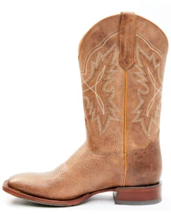 Cody James Men's Vintage Western Boots - Broad Square Toe -Cody James 2000341284 200 P3