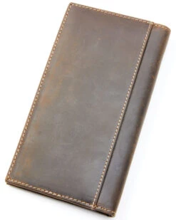 Cody James Men's Bi-Fold Crocodile Print Embossed Rodeo Wallet 7 Cody James Men's Bi-Fold Crocodile Print Embossed Rodeo Wallet -Cody James 2000342479 240 P3