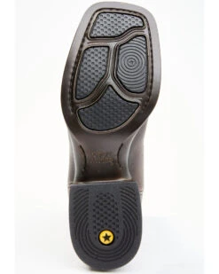 Cody James Men's Orange Hoverfly Performance Western Boots - Broad Square Toe -Cody James 2000343035 800 P7