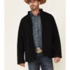 Cody James Core Men's Steamboat Zip-Front Softshell Jacket  -Cody James 2000343271 001 P1