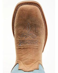 Cody James Boys' Cowboy Western Boots - Broad Square Toe -Cody James 2000346551 200 P6