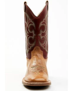 Cody James Boys' Tonal Western Boots - Broad Square Toe -Cody James 2000346552 200 P4
