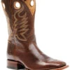 Cody James Men's Union Xero Gravity Western Performance Boots - Broad Square Toe -Cody James 2000349550 200 P1