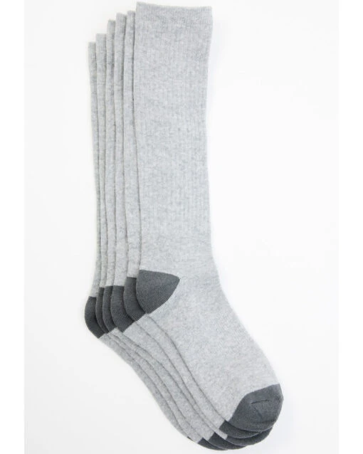Cody James Men's Boot Socks - 3-Pack