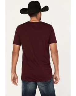 Cody James Hand Cards Graphic T-Shirt -Cody James 2000359067 640 P4