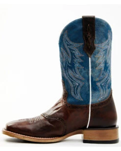 Cody James Men's Xero Gravity Hoverfly Performance Western Boots - Broad Square Toe 11 Cody James Men's Xero Gravity Hoverfly Performance Western Boots - Broad Square Toe -Cody James 2000359757 400 P3